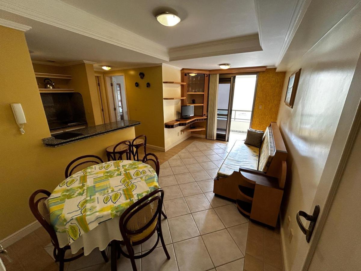 Aparthotel Golfinhos A Beira-mar!!