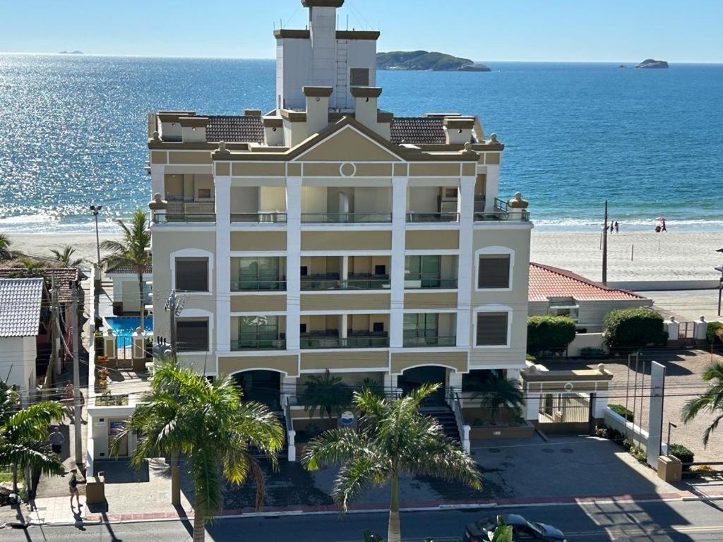 Golfinhos A Beira-mar!! Aparthotel