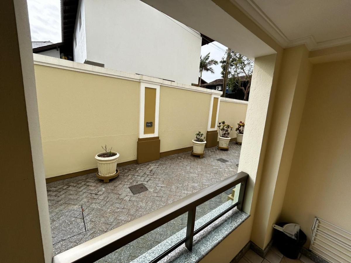 Golfinhos A Beira-mar!! Aparthotel Florianopolis
