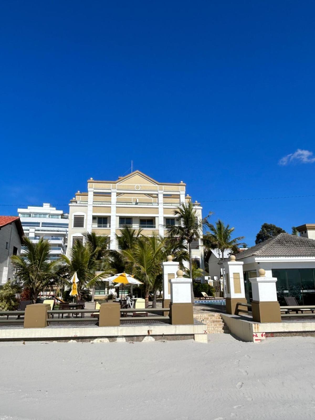 Golfinhos A Beira-mar!! Aparthotel *