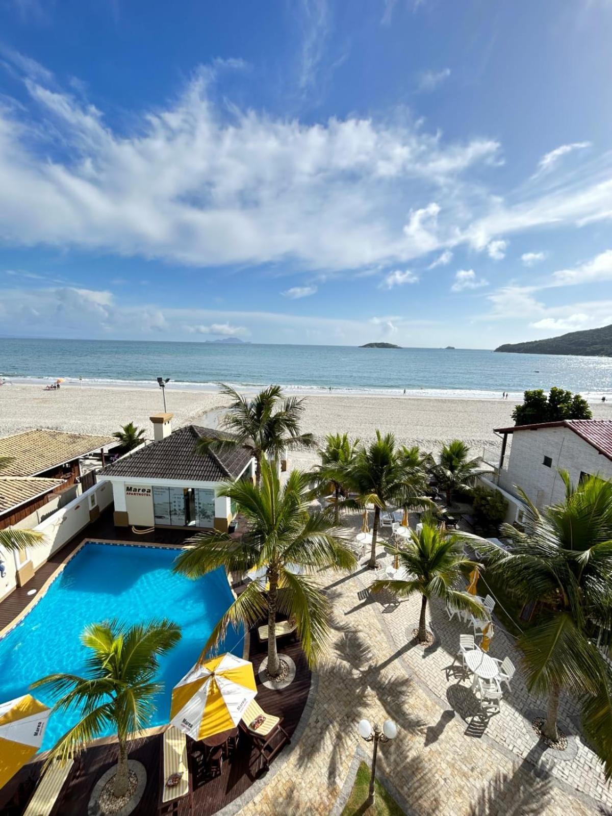 Golfinhos A Beira-mar!! Aparthotel *