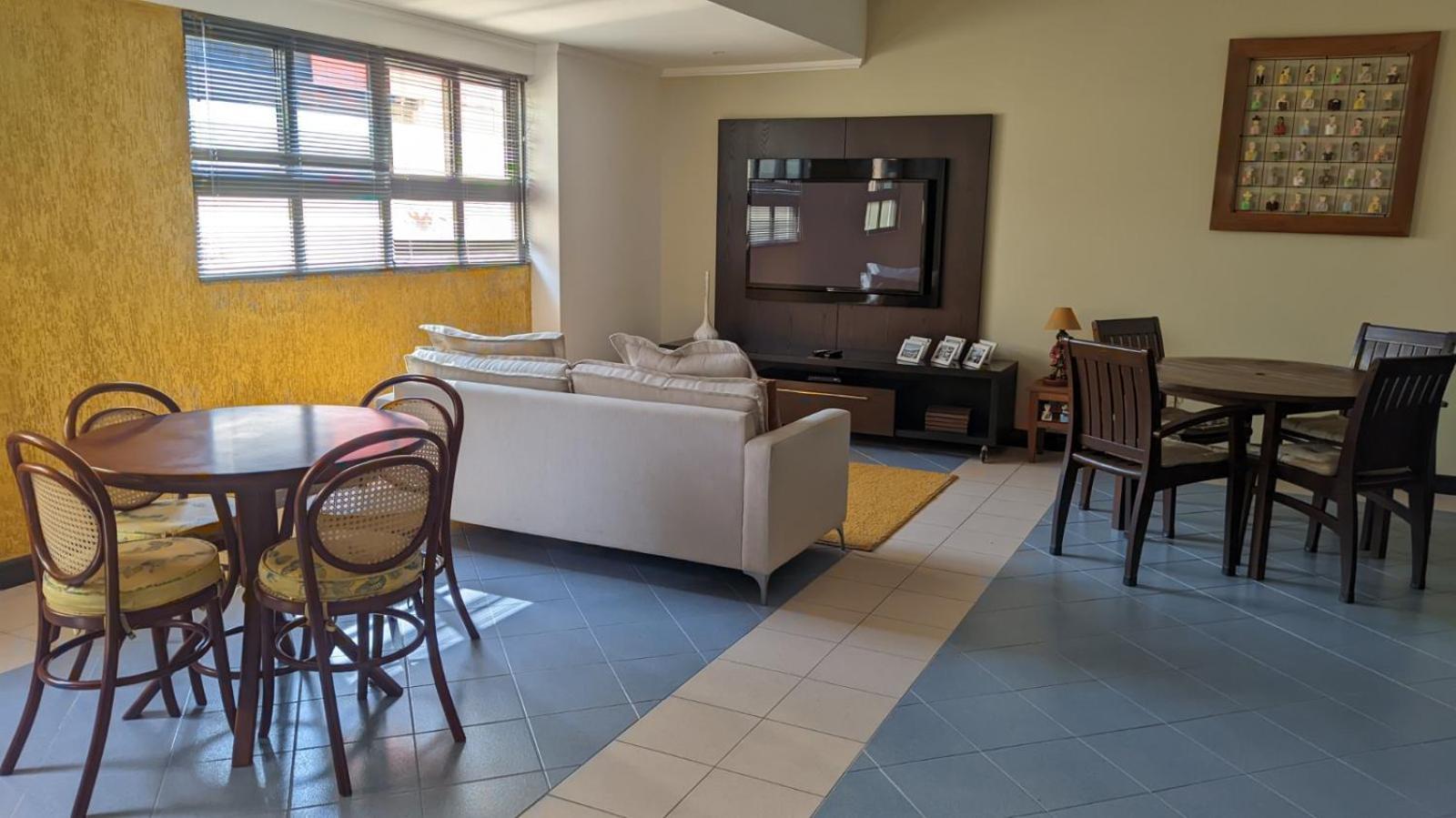 Golfinhos A Beira-mar!! Aparthotel Florianopolis
